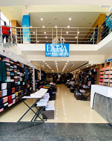Extra Apparel Store Edavannappara
