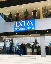 Gents shop Edavannappara