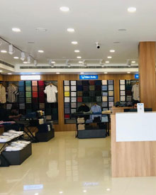 Gents shop Edavannappara