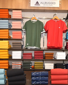 Gents shop Edavannappara